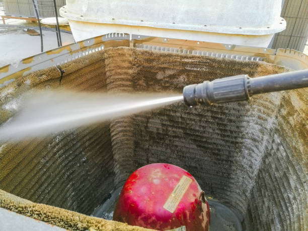 Best Best Air Duct Cleaning Company  in Boonville, IN