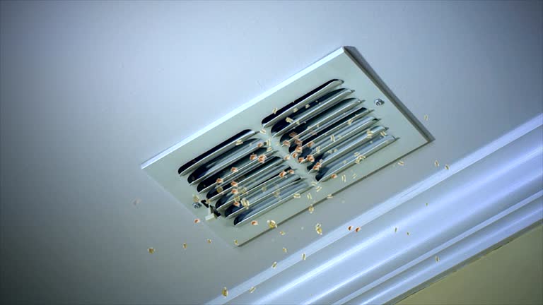 Ductwork Cleaning Services in Boonville, IN