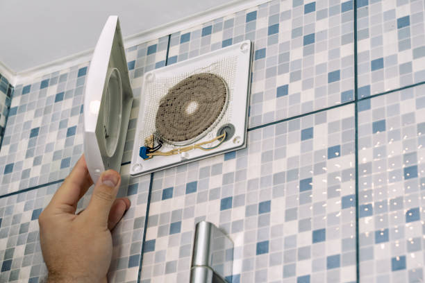 Best Ductwork Cleaning Services  in Boonville, IN