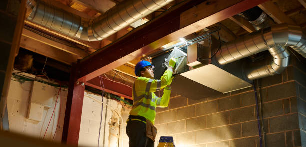 Best Ventilation Cleaning Services  in Boonville, IN