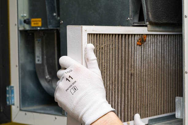 Best Professional Duct Cleaning Services  in Boonville, IN