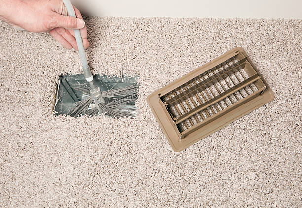 Best Residential Air Duct Cleaning  in Boonville, IN