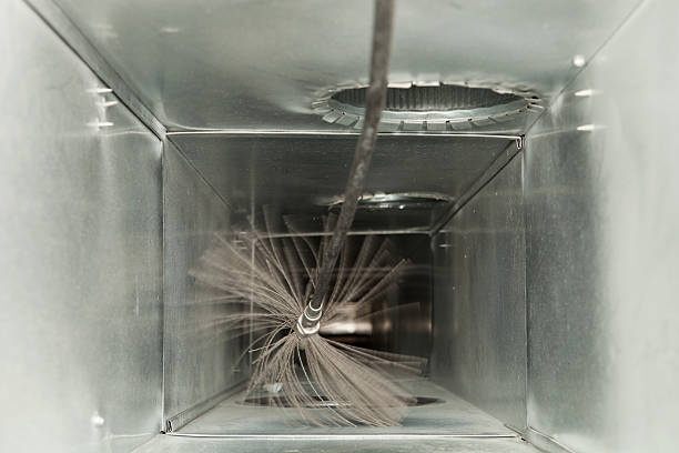 Best Ductwork Cleaning Services  in Boonville, IN
