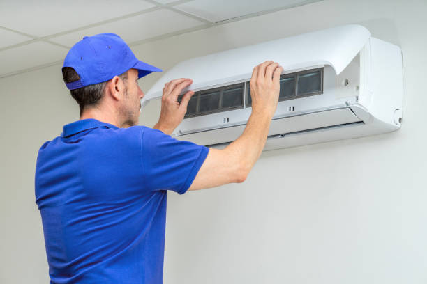 Affordable HVAC Duct Cleaning in Boonville, IN