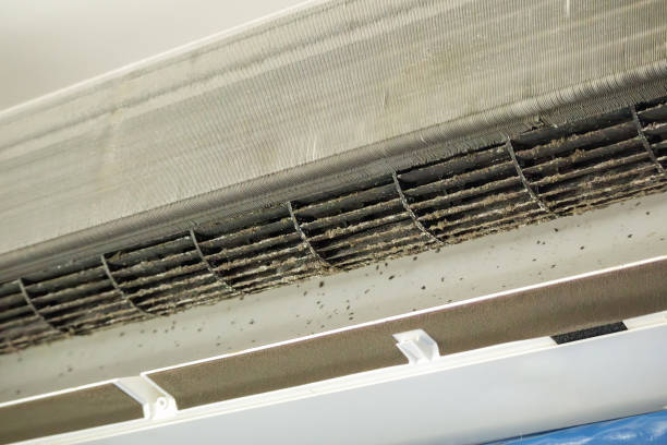Boonville, IN Airduct Cleaning Company