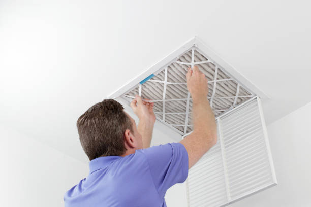 Ventilation Cleaning Services in Boonville, IN